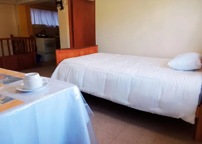 1 Bedroom Cusco