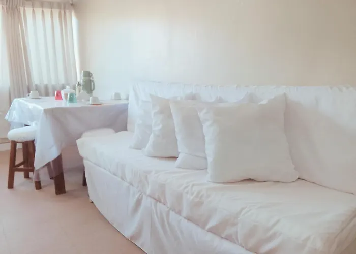 Apartment 1 Bedroom