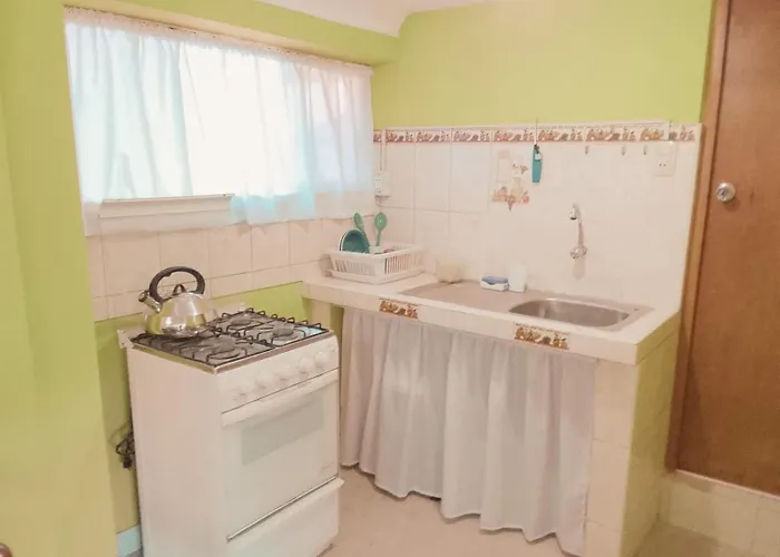 1 Bedroom Apartment Cusco